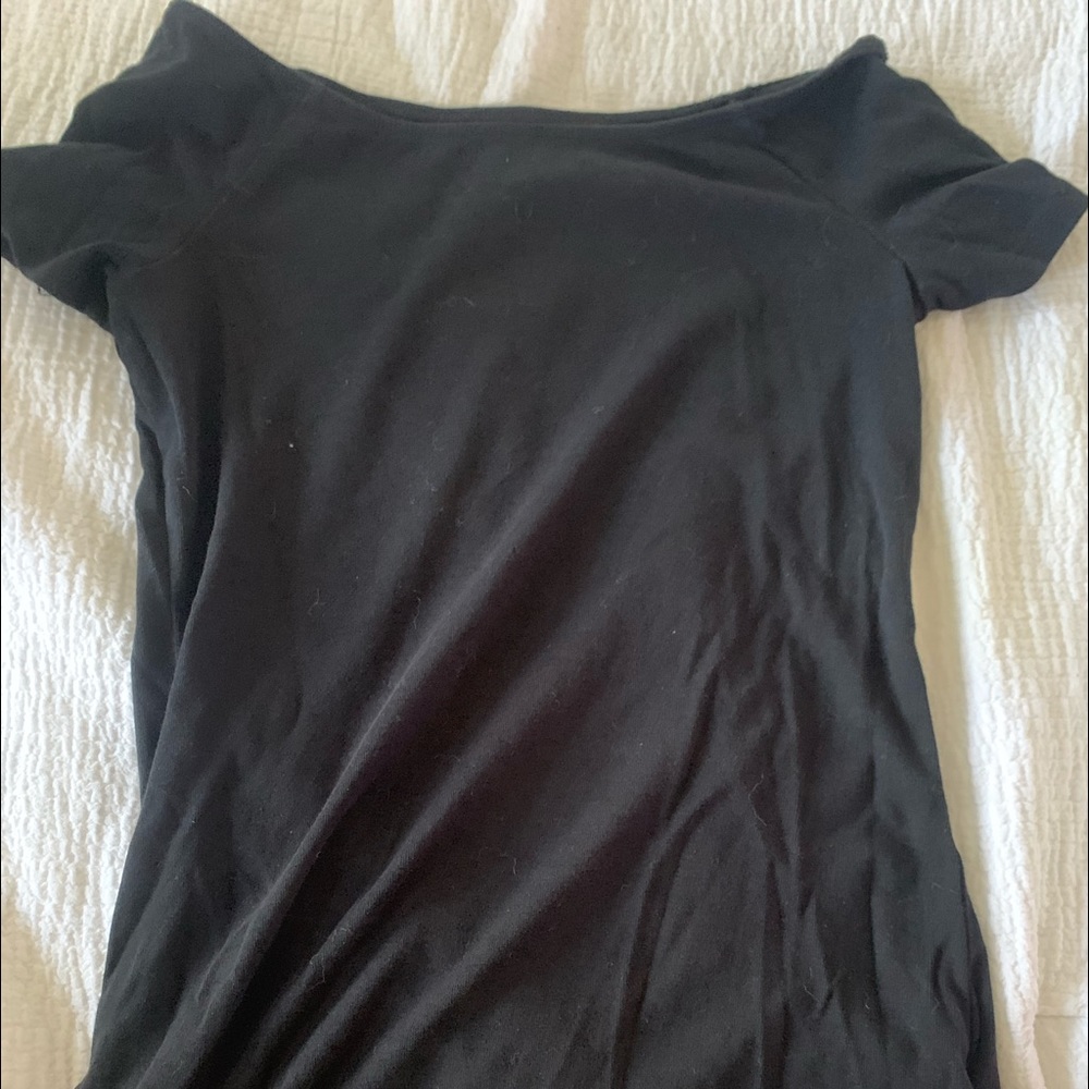 old navy off the shoulder womens shirt